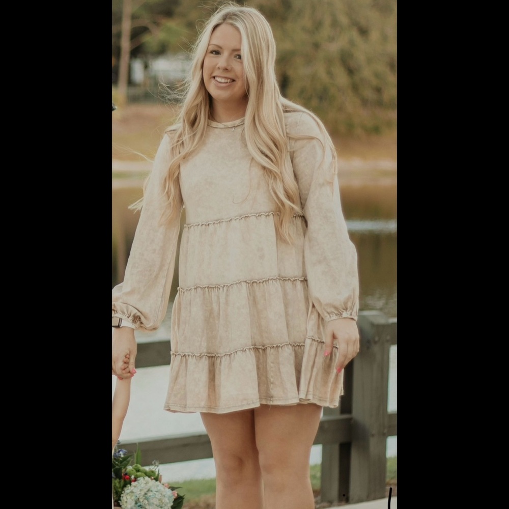 Impressions Dress